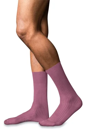 Falke No. 10 Pure Fil d