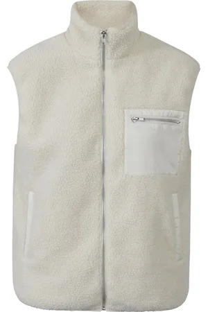 SisterS point Dofi-short - Dames Gilet -