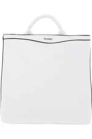 Picard Vrije tijd rugzak Rugzak Lyon City Backpack Wit