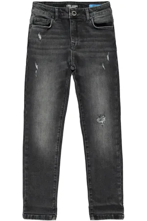 Cars Jeans Rocky Jr. Loose Fit - Jongens