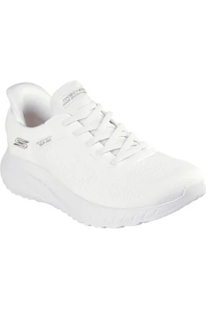 Skechers Bobs sqaud Chaos CURRENT MUSE sportschoenen voor dames 117497 OFWT