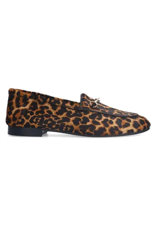 Manfield Dames - Panter loafers