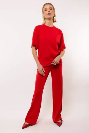 Fluresk Ewan pants - - XS