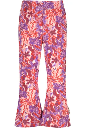 B.Nosy B.Nosy Y502-7632 Baby meisjes Broek