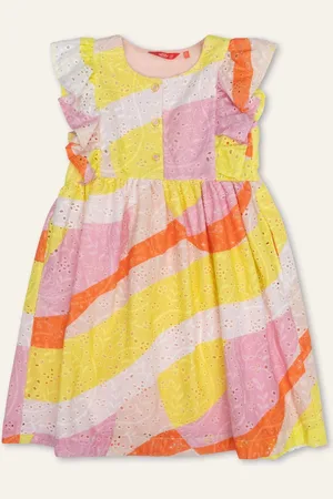 Oilily Dajour dress - - 152/12yr