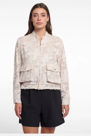Rino & Pelle Rino&Pelle Priori blouse beige