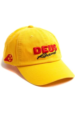 Deus Ex Machina DEUS Compact Dad cap - Spectra