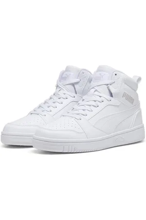 PUMA Rebound v6 hoge sneakerlaarzen laarzen heren sneaker 392326 15