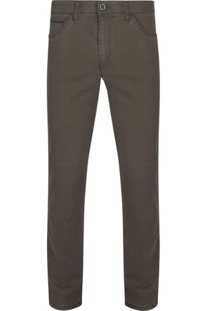 Club of Comfort Chino Marvin Taupe