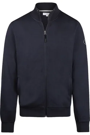 McGregor Vest Navy