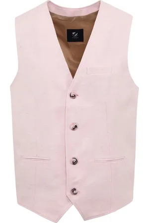 Suitable Loop Heren Gilet