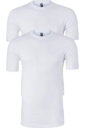 Alan Red T-Shirt Virginia (2pack)