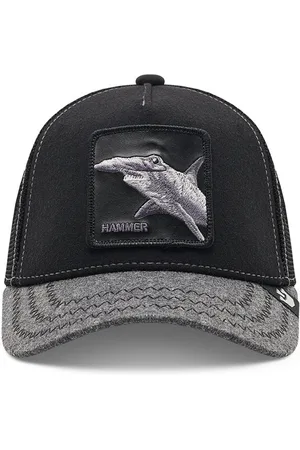 Goorin Bros. Nightmare Alley Trucker cap