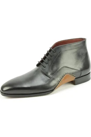 Magnanni 22585 wind gris