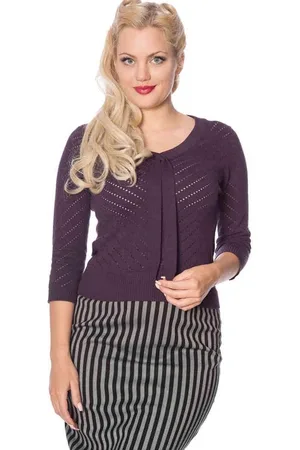 Dancing Days CHARLIE CHEVRON Top - M