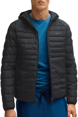 HUGO BOSS Thor 2 Padded Jas Heren