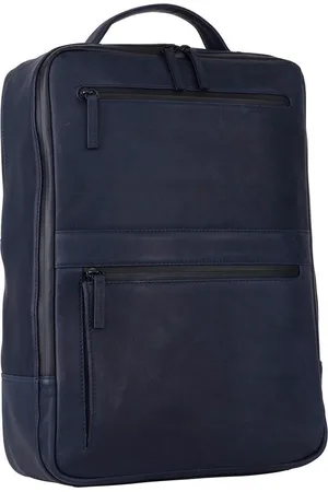 Leonhard Heyden Den Haag rugzak 15 inch