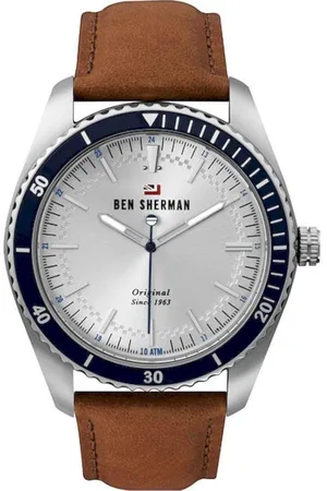 Ben Sherman Unisexhorloge WBS114UT