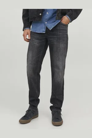 JACK & JONES Mike Original Jos regular fit - heren jeans - denim