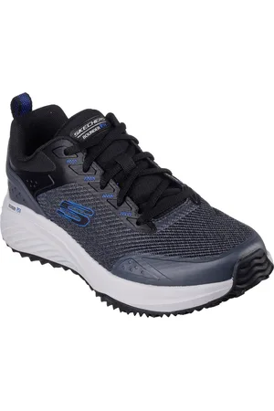Skechers Sport Heren BOUNDER RSE - HAZLET Sneakers Heren Schoenen 232783 blauw