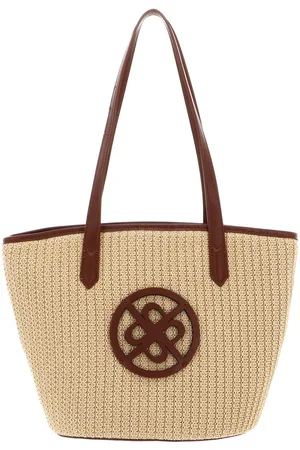 Picard Schoudertas Madrid Shopper Beige