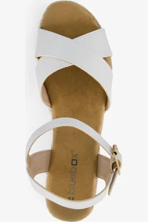 Blue Box Dames espadrilles