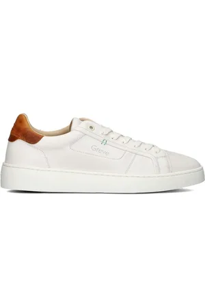 Greve Wave Loafers - Instappers - Heren -