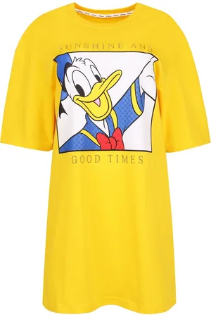 Disney Losvallend nachthemd - Donald Duck / M