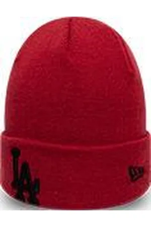 New Era League Essential Cuff Knit Los Angeles Dodgers