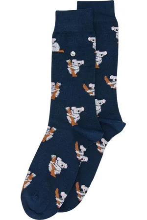 Alfredo Gonzales Unisex sokken koala