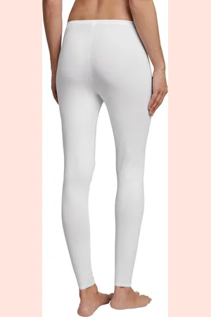 Schiesser Luxury legging (1-pack) - dames legging