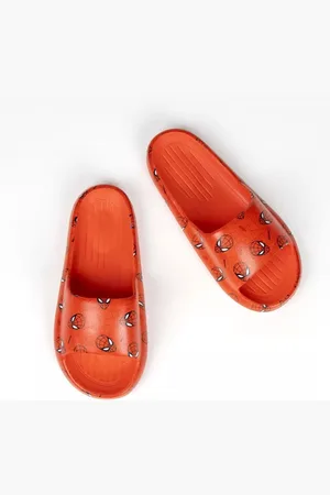 Cerdá Spider-Man Badslippers