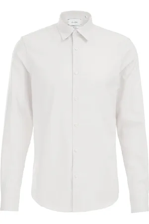 Van gils Chemise slim fit à motif homme