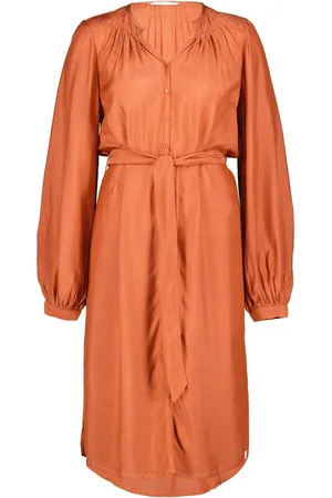 DIDI Dames Tunic Sage Bruschetta maat 44