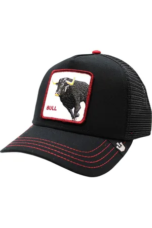 Goorin Bros. Bull Honky Trucker cap