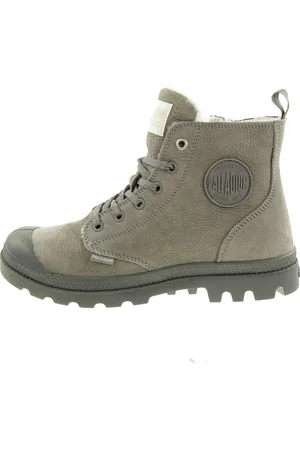 Palladium Pampa Hi Zip WL W winter enkellaarzen voor dames 95982