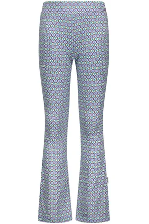 B.Nosy B.Nosy Y502-5625 Meisjes Broek