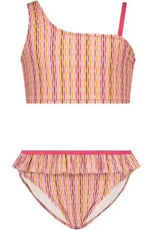 B.Nosy B.Nosy Y502-5051 Meisjes Swimwear