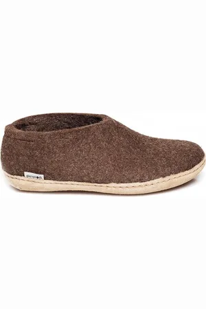 Glerups A Shoe Unisex Sloffen