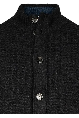 Baileys Vest Cardigan Buttons 422082/608