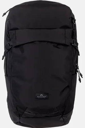 Doughnut Astir rugzak black