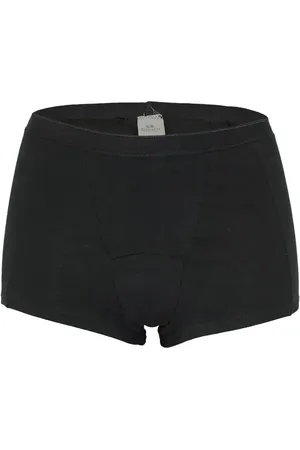 Beeren Menstruatie short - heavy flow - menstruatie ondergoed - Incontinentie ondergoed katoen - L