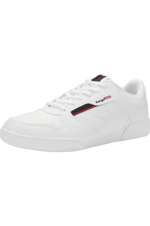 KangaROOS K-AC Rocky lage herensneaker schoen 81151