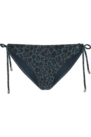 Beachlife Safari Dames Bikinibroekje