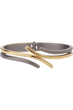 Boccia Titanium 0396.03 Dames Armband 63 mm