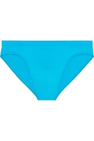 Hom Sea life swim mini briefs - heren zwemslip