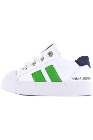 Shoesme Sneakers | Jongens | | Leer | |