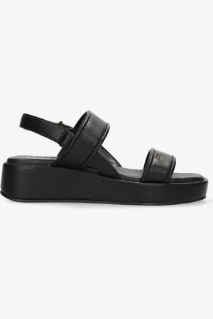 Mexx Sandal Rosaly Paris Black Dames