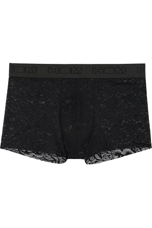 Hom Free cut lace trunk (1-pack) - heren boxer