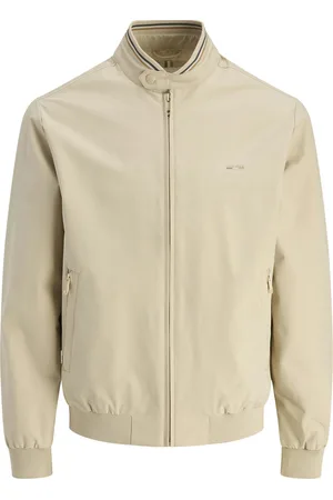 JACK & JONES JACK&JONES - JPRBLUBRAD BOMBER JACKET SN - Heren - Buitenjassen